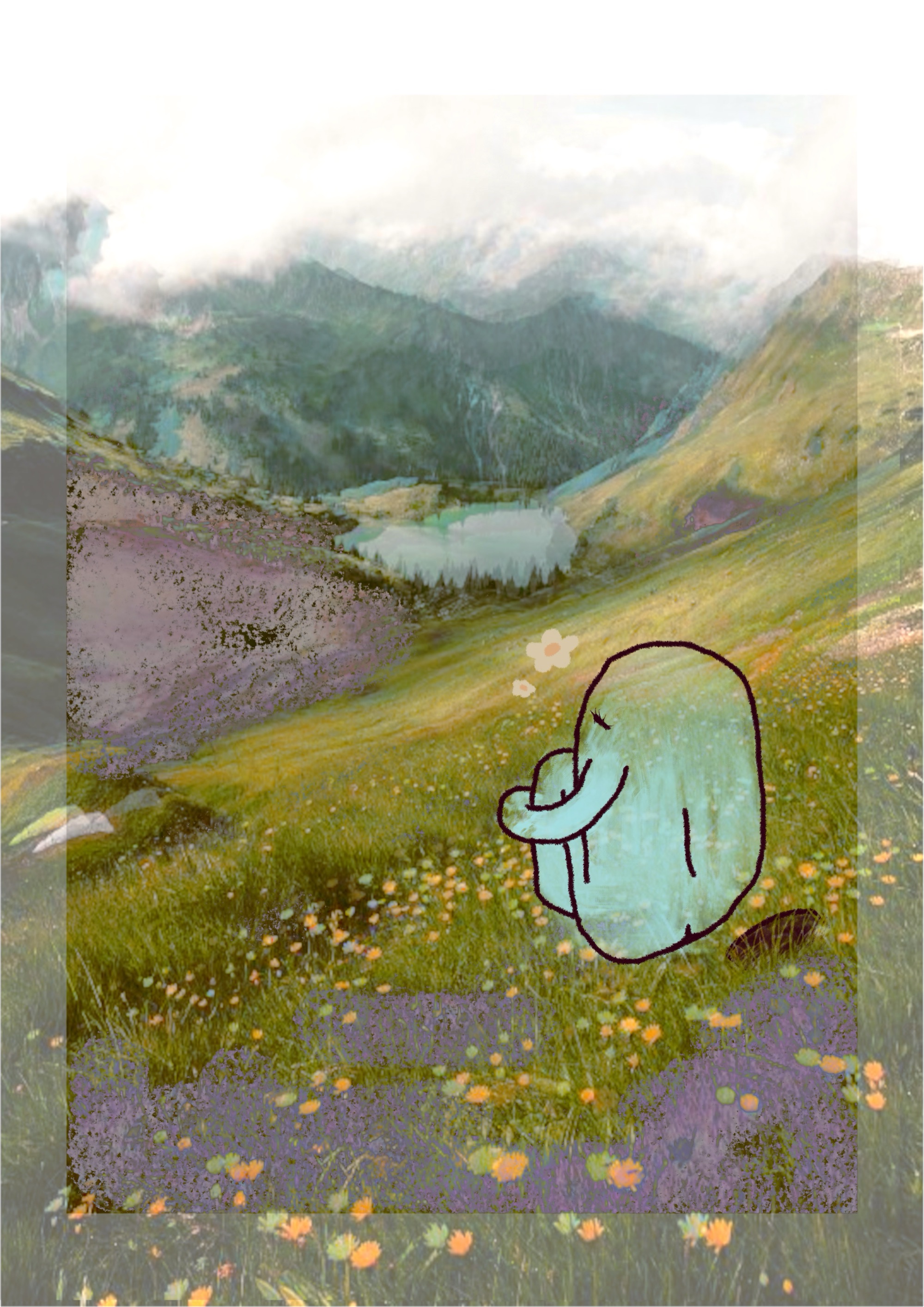 Background Canvas
